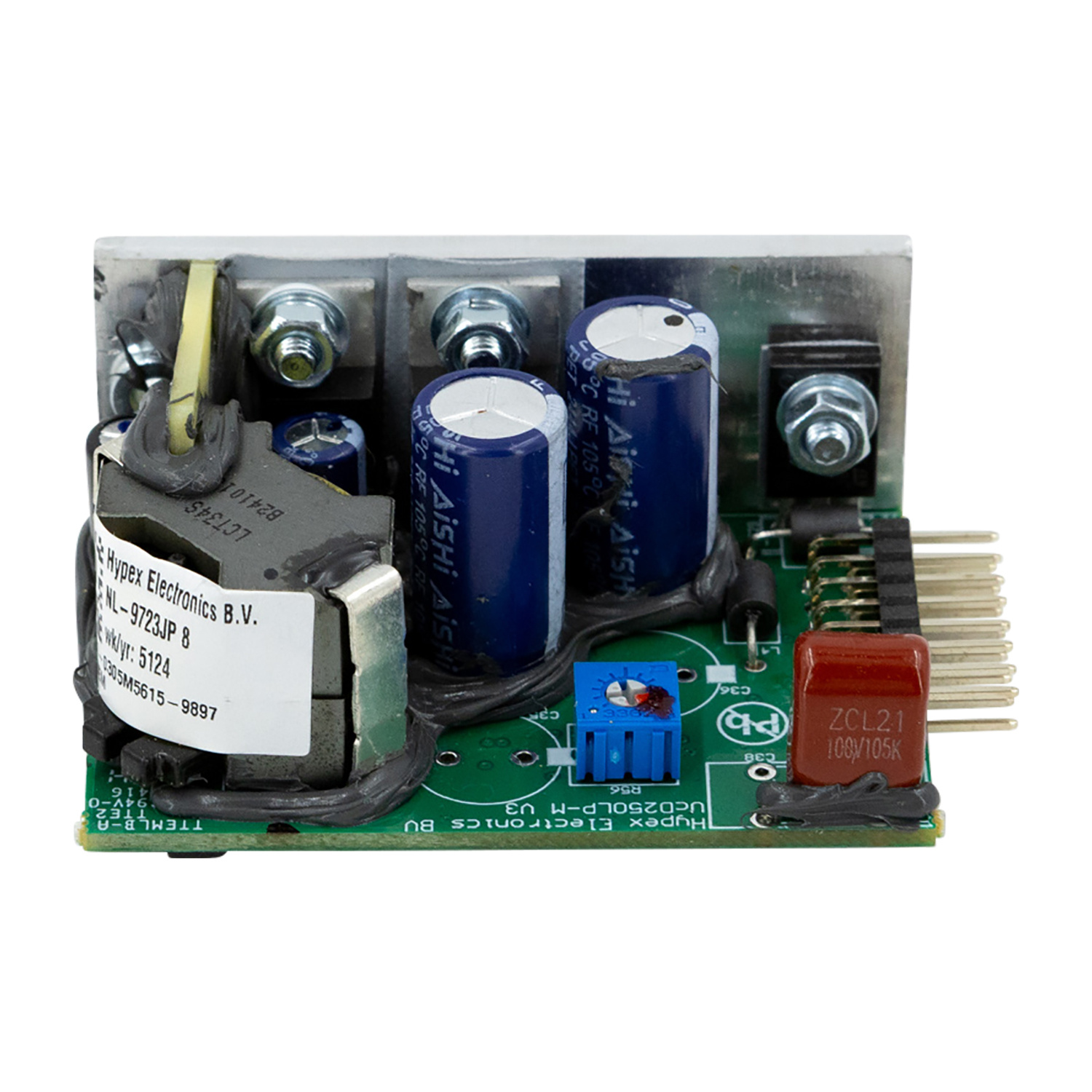 UcD250LP 1x250W Class D Amplifier Module