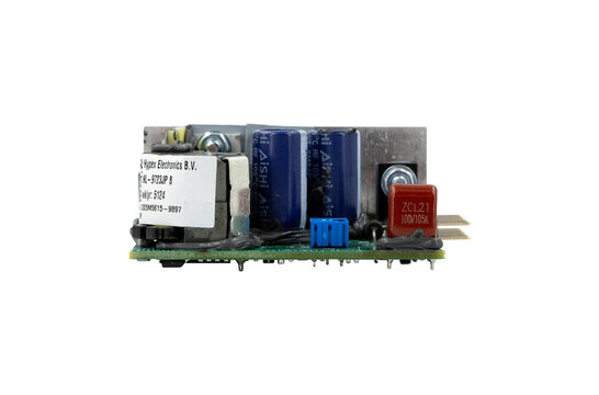 UcD250LP 1x250W Class D Amplifier Module
