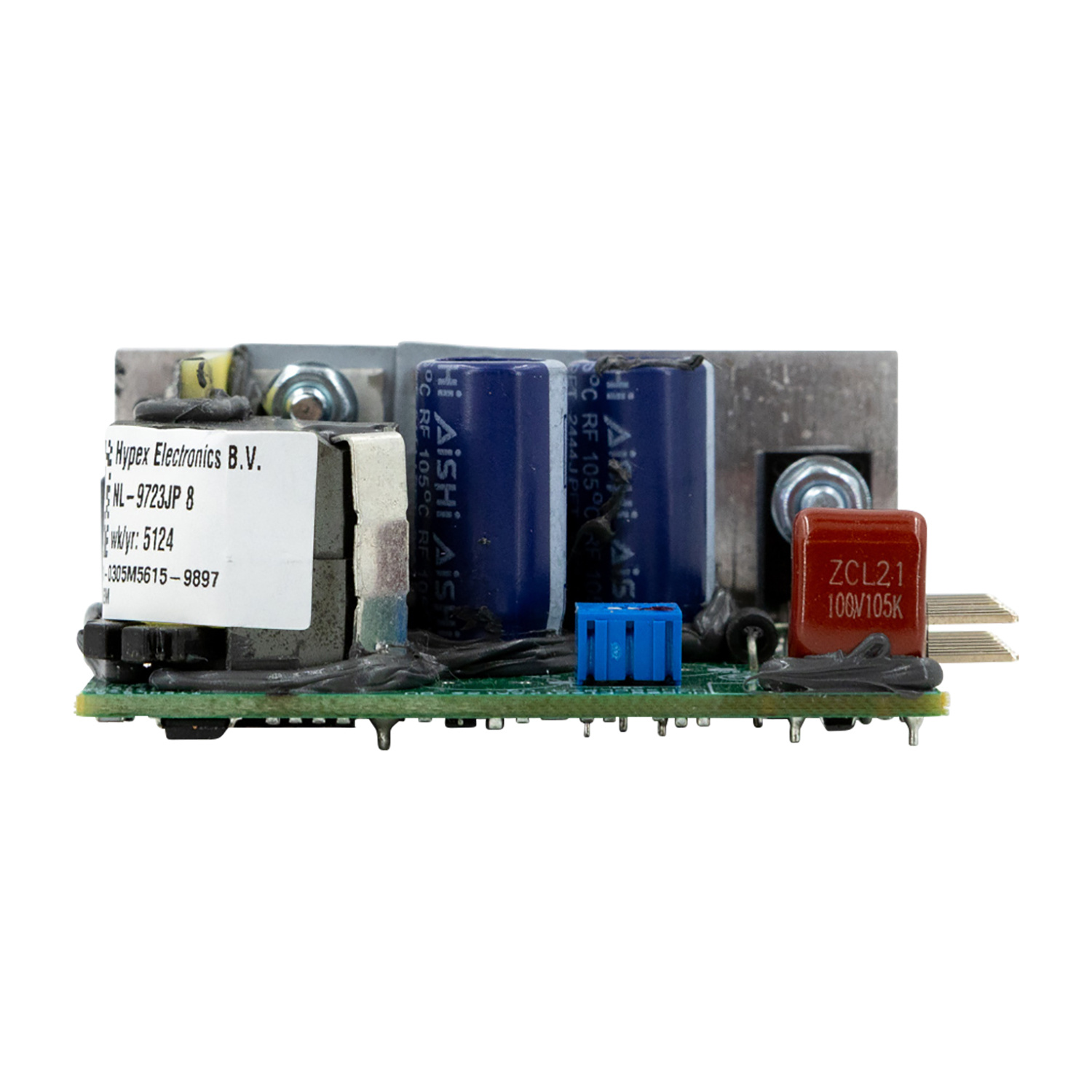 UcD250LP 1x250W Class D Amplifier Module