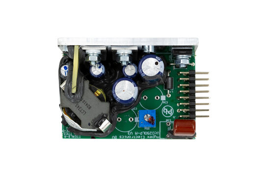 UcD250LP 1x250W Class D Amplifier Module