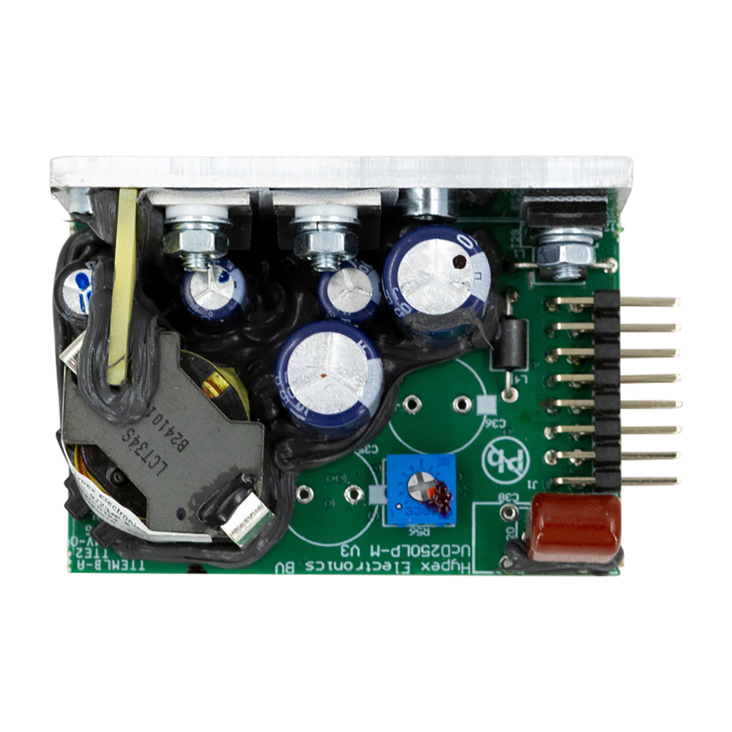 UcD250LP 1x250W Class D Amplifier Module