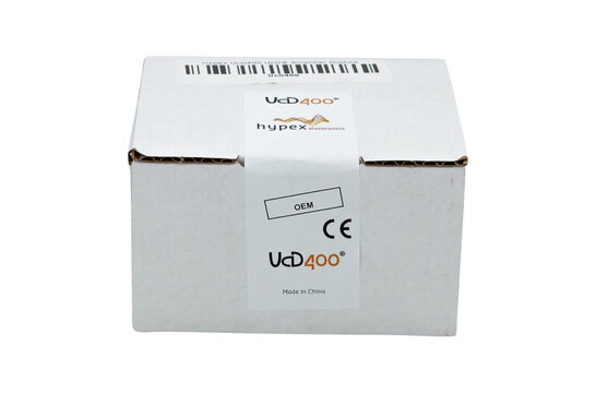 UcD400 1x400W UcD® Class D Amplifier Module