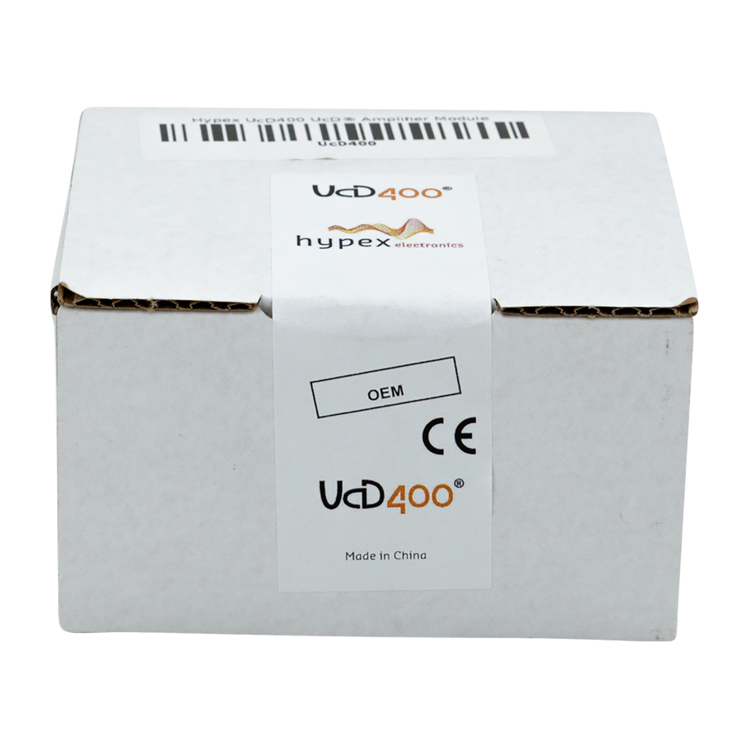 UcD400 1x400W UcD® Class D Amplifier Module