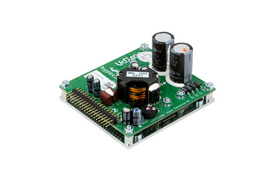UcD400 1x400W UcD® Class D Amplifier Module