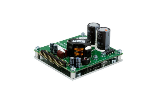 UcD400 1x400W UcD® Class D Amplifier Module