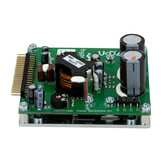 UcD400 1x400W UcD® Class D Amplifier Module