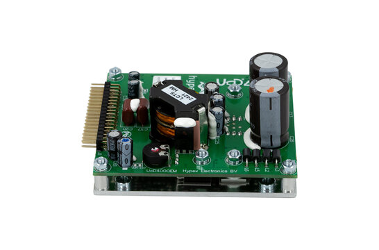 UcD400 1x400W UcD® Class D Amplifier Module