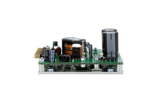 UcD400 1x400W UcD® Class D Amplifier Module
