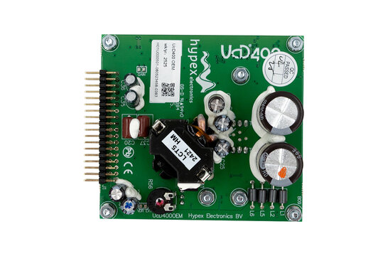 UcD400 1x400W UcD® Class D Amplifier Module