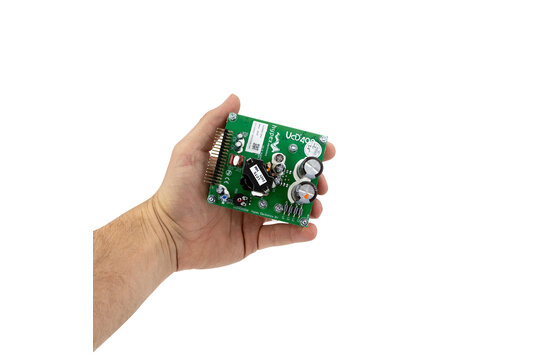 UcD400 1x400W UcD® Class D Amplifier Module