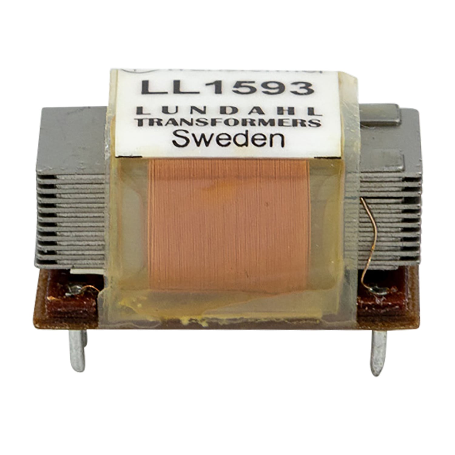 LL1593 General Purpose Audio Transformer