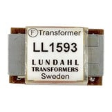LL1593 General Purpose Audio Transformer