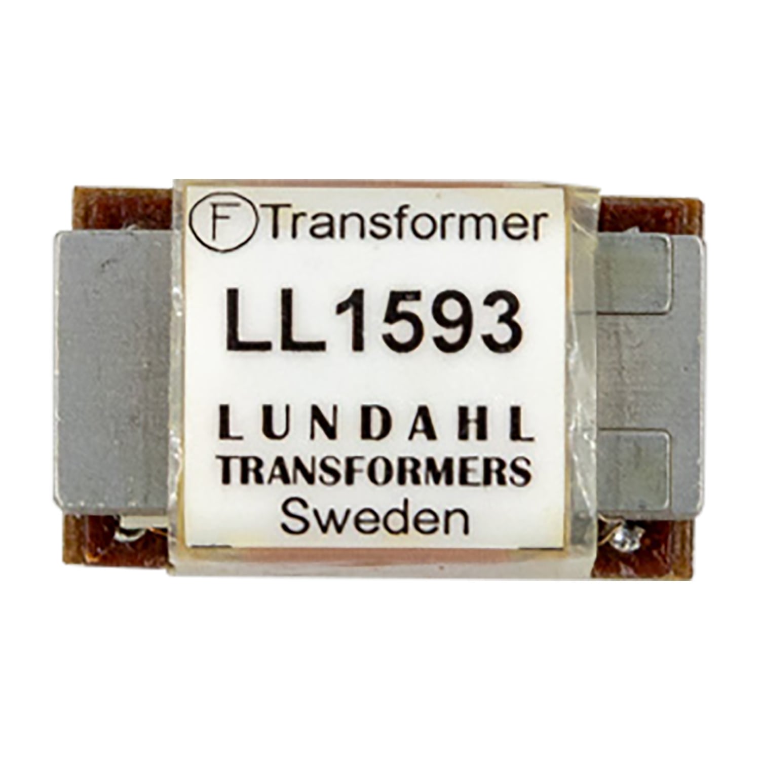 LL1593 General Purpose Audio Transformer