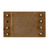 LL1593 General Purpose Audio Transformer