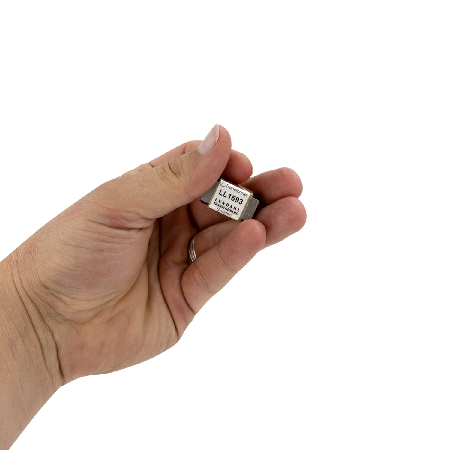 LL1593 General Purpose Audio Transformer