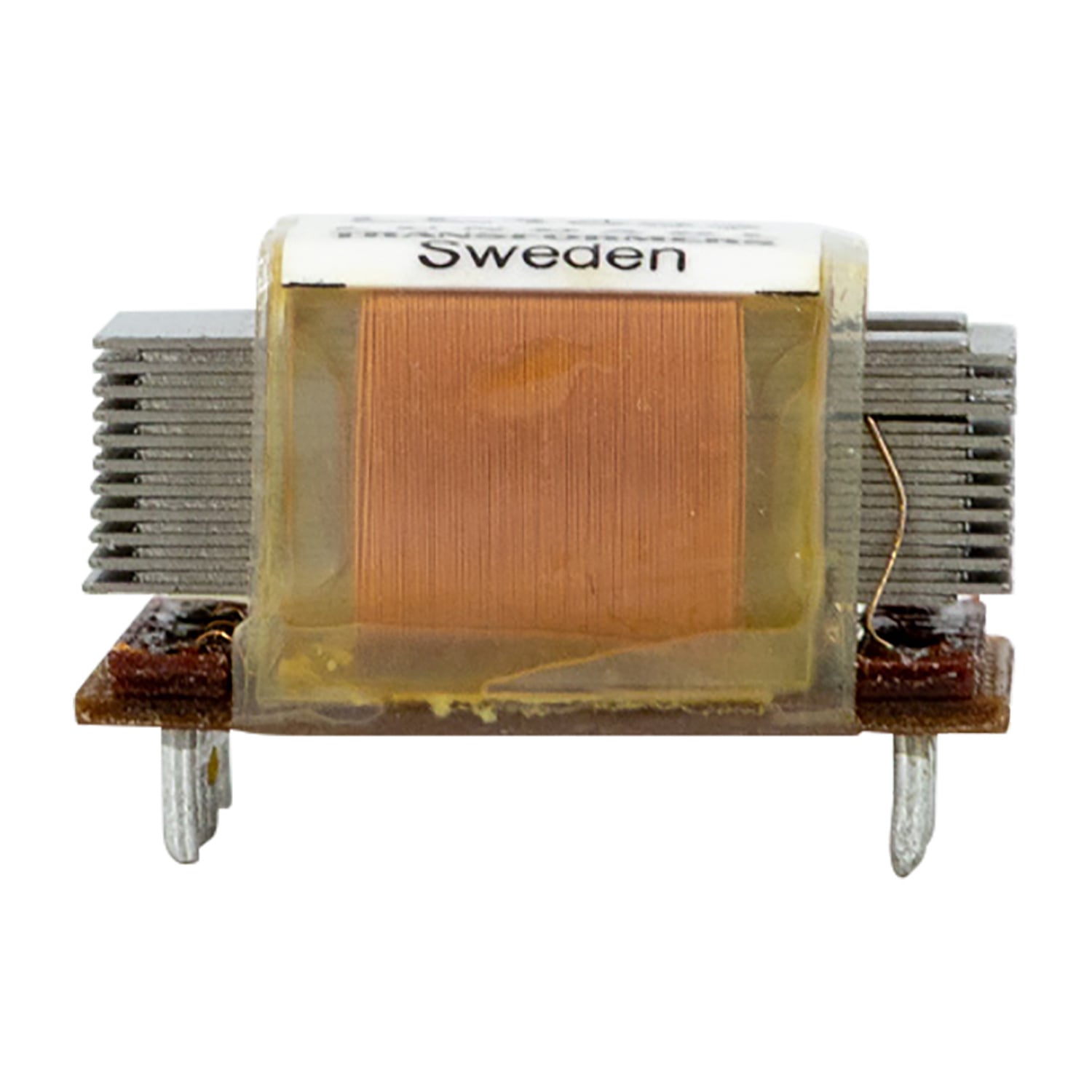 LL1593 General Purpose Audio Transformer