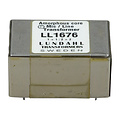 LL1676 High Level Input Transformer for Tube Amplifiers