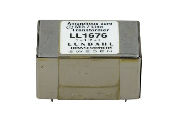 LL1676 Input Transformer