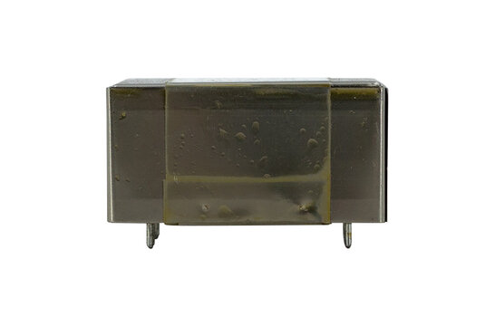 LL1676 High Level Input Transformer for Tube Amplifiers
