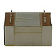 LL1676 High Level Input Transformer for Tube Amplifiers