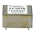 LL1678 Amorphous Core Moving Coil Input Transformer