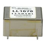 LL1678 Amorphous Core Moving Coil Input Transformer