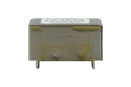 LL1678 Amorphous Core Moving Coil Input Transformer