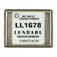 LL1678 Amorphous Core Moving Coil Input Transformer