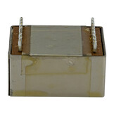 LL1678 Amorphous Core Moving Coil Input Transformer