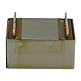 LL1678 Amorphous Core Moving Coil Input Transformer