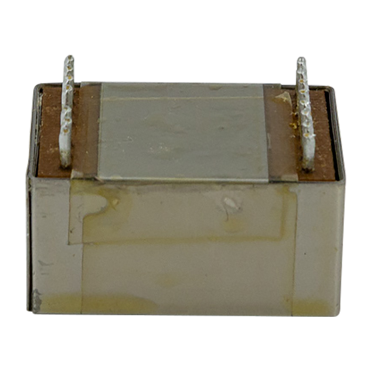 LL1678 Amorphous Core Moving Coil Input Transformer
