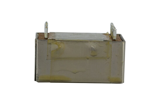 LL1678 Amorphous Core Moving Coil Input Transformer