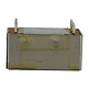 LL1678 Amorphous Core Moving Coil Input Transformer