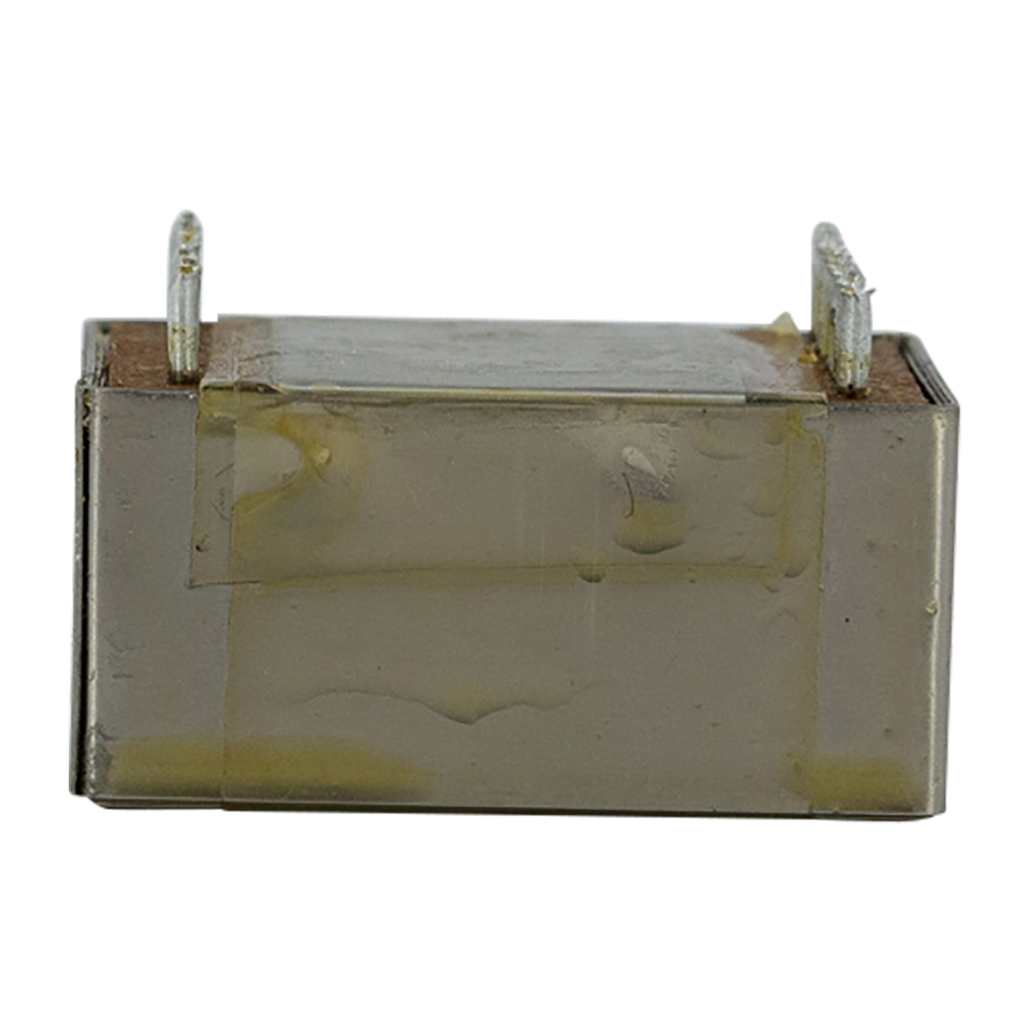 LL1678 Amorphous Core Moving Coil Input Transformer