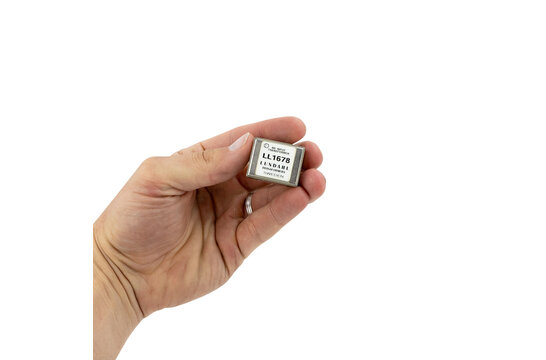 LL1678 Amorphous Core Moving Coil Input Transformer
