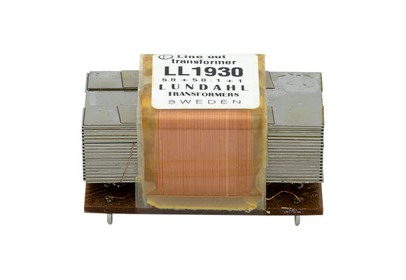LL1930 Output Transformer