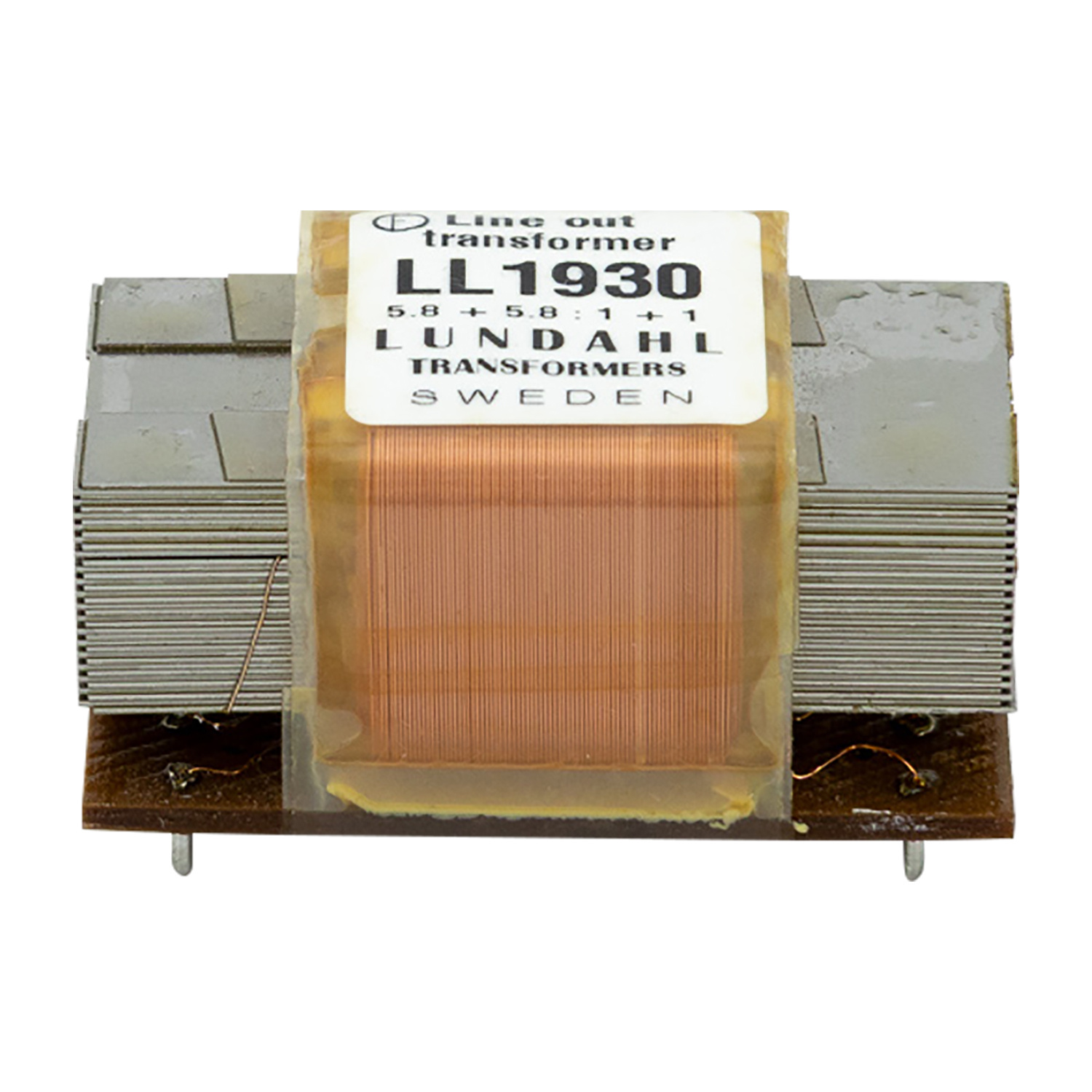 LL1930 Tube Preamp Line Output Audio Transformer