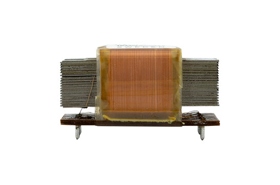 LL1930 Tube Preamp Line Output Audio Transformer