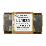 LL1930 Tube Preamp Line Output Audio Transformer