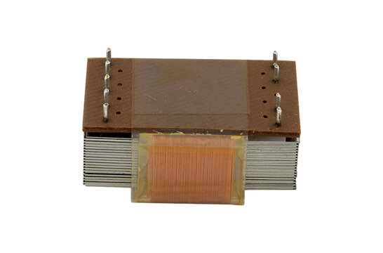 LL1930 Tube Preamp Line Output Audio Transformer