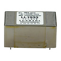 LL1933 Moving Coil Input Transformer