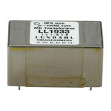 LL1933 Moving Coil Input Transformer