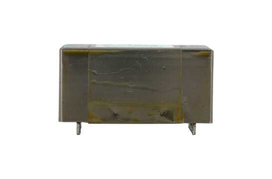 LL1933 Moving Coil Input Transformer