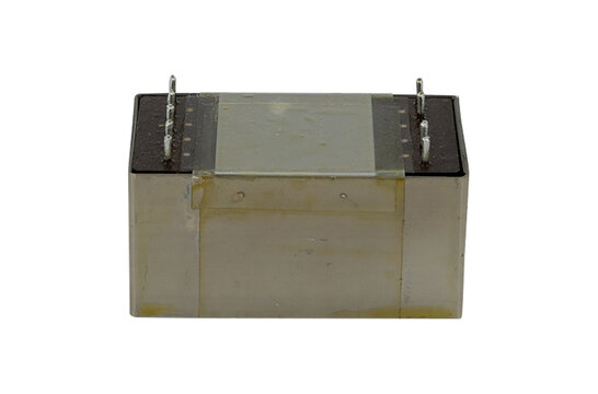 LL1933 Moving Coil Input Transformer
