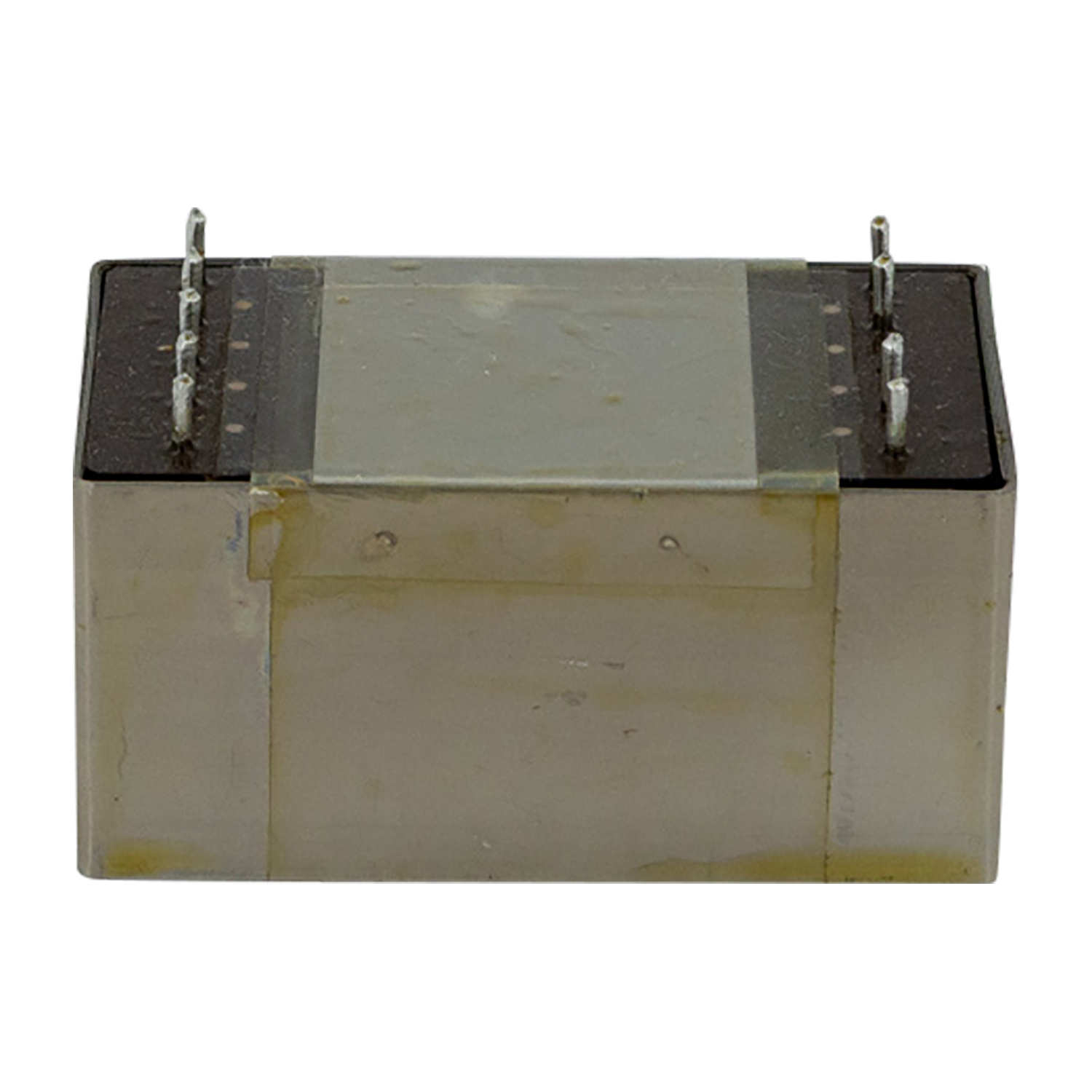 LL1933 Moving Coil Input Transformer