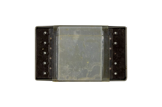 LL1933 Moving Coil Input Transformer