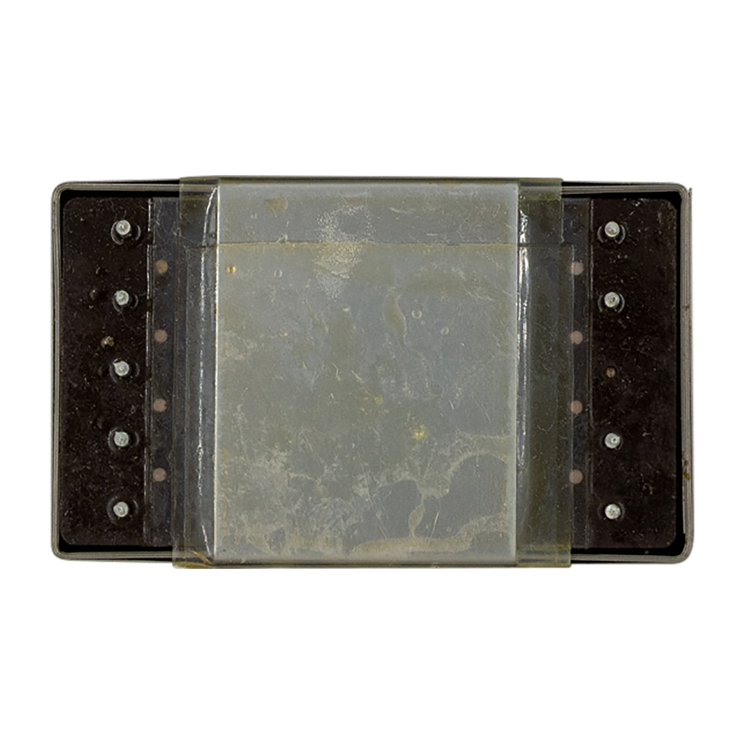 LL1933 Moving Coil Input Transformer