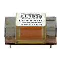 LL1935 Microphone Direct Input Transformer