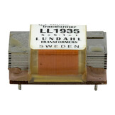 LL1935 Microphone Direct Input Transformer