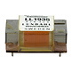 LL1935 Microphone Direct Input Transformer
